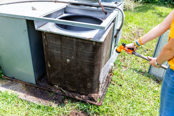 Best Air Duct Cleaning Near Me  in Argentine, MI