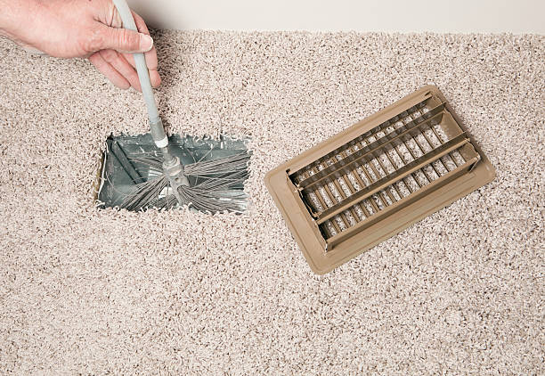 Best Air Duct Cleaning Near Me  in Argentine, MI
