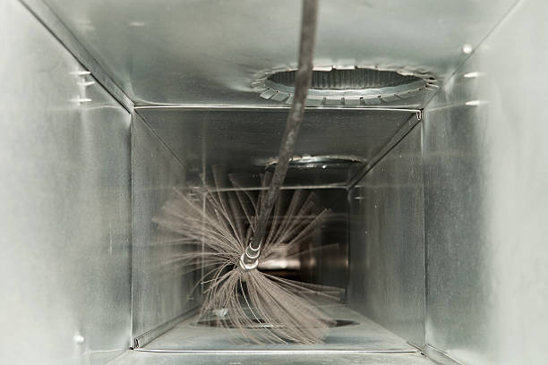 Best HVAC Air Duct Cleaning  in Argentine, MI